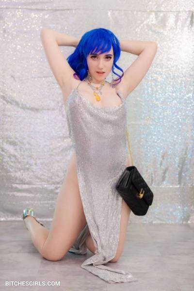 Lana Rain Cosplay Nudes - Bianca_Exciana Fansly Leaked Nude Video on fangals.org