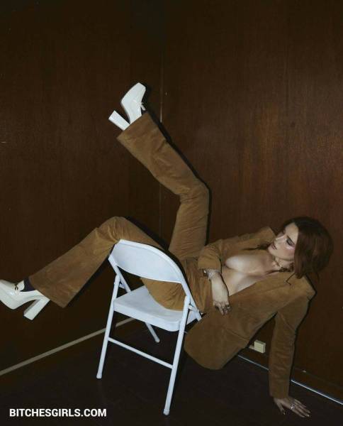 Bella Thorne Nude Celebrities - Annabella Avery Thorne Celebrities Leaked Photos on fangals.org