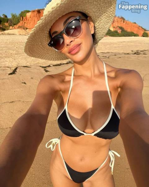 Nicole Scherzinger Hot (5 Photos) on fangals.org